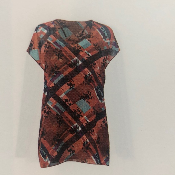 Cabi Lattice Top - Picture 1 of 1